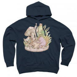 outdoor society hoodie